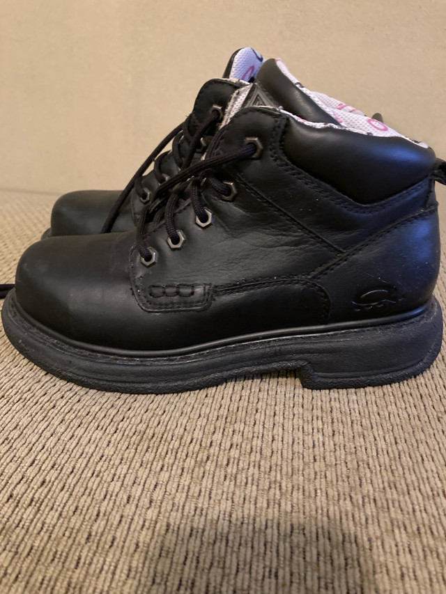 Dakota Work Boots in Women's - Shoes in Lethbridge