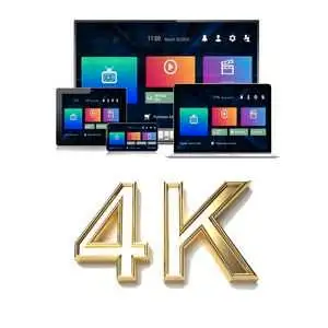 Get instant access to thousands of shows, movies, sports, and more. ⚡ Works on any device ⚡ Live con...