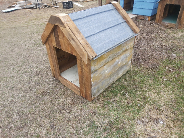 Dog House for sale in Accessories in Petawawa - Image 2