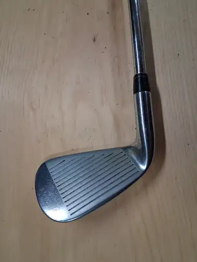 Ensemble de fers de golf TaylorMade golf irons, View more