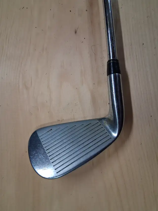 Ensemble de fers de golf TaylorMade golf irons in Golf in Gatineau - Image 2