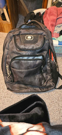 Ogio backpack 