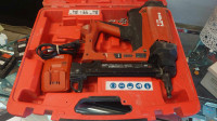 HILTI GAS-ACTUATED FASTENING TOOL-GX2 (USED)