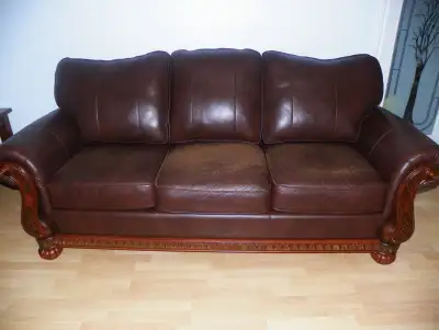 Set de salon à vendre, View more