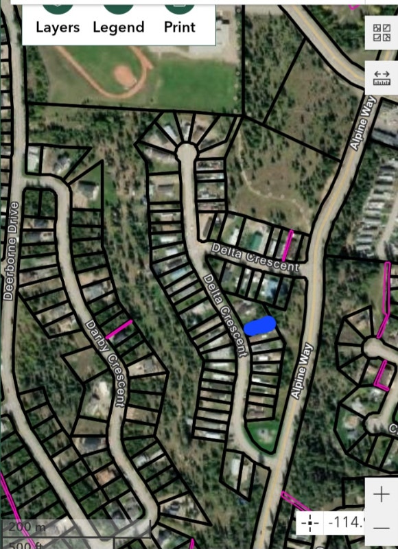 Empty lot for sale Land for Sale Cranbrook Kijiji