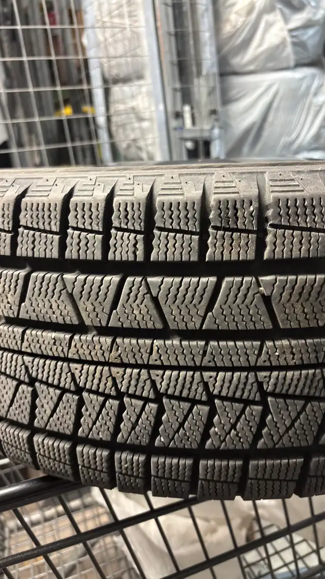 Winter Tires in Tires & Rims in Mississauga / Peel Region - Image 8
