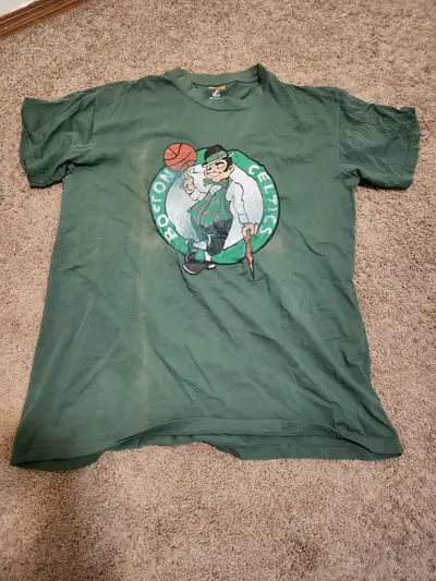 Celtics Shirt, View more