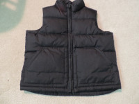 Size 5 Old Navy Quilted Vest