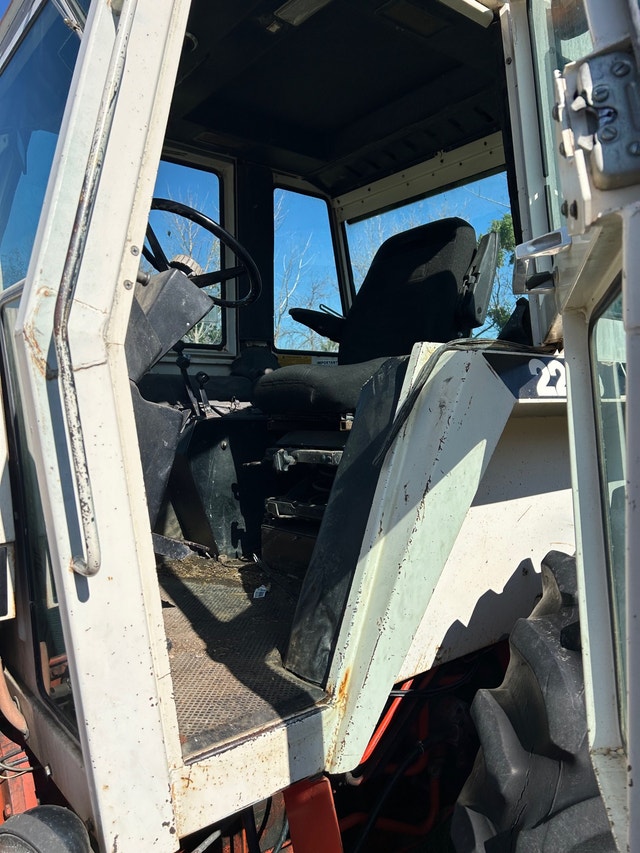 Tractor Farming Equipment Saskatoon Kijiji