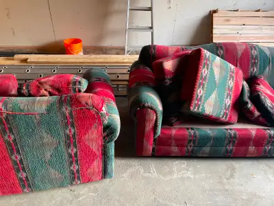 Couches and coffee tables, View more