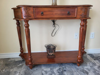 Home entrance console furniture(table)