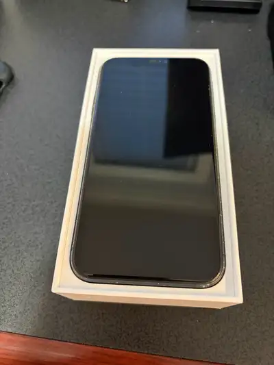 iPhone 11 - 128gb - Unlocked, View more