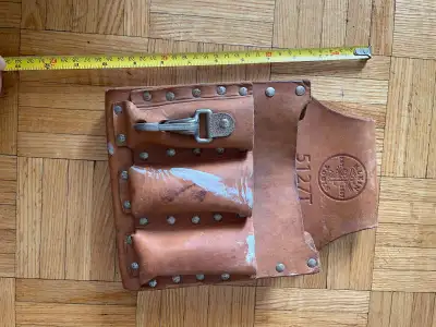 Klein Tools Tool Pouch , View more