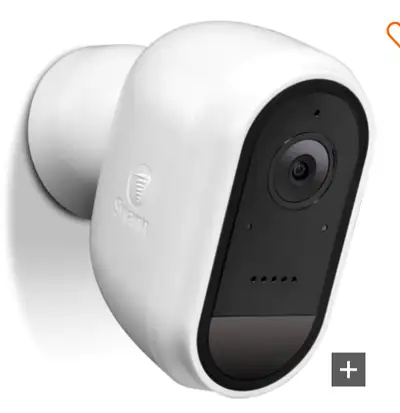 Wireless security camera , View more