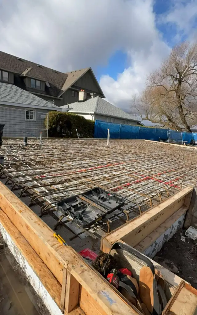 Concrete new or old587820356884254723