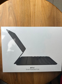 Ipad Pro Smart Keyboard Folio 11 inch 