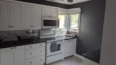 Room for Rent – All-Inclusive – Quiet, Clean, No Lease (Stittsville/Kanata) Looking for a clean, res...