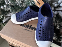 Native brand new shoes size 6