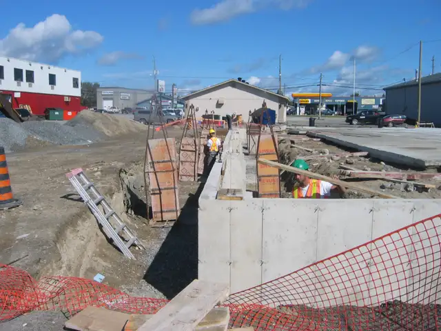 General Contractor in Renovations, General Contracting & Handyman in City of Toronto - Image 6