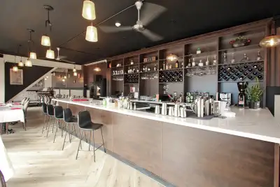 Restaurant & Bar For Sale in Ottawa! Ready to Be Your Own Boss in 2026? This TURN-KEY, profitable re...