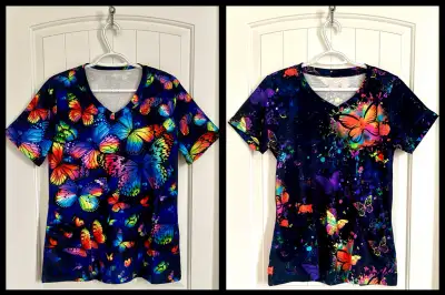 Uniform Tops, View more