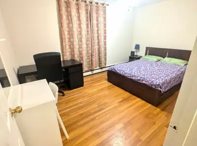Welcome to your new sublet near Mumford and all major retailers. Available November 1st 2026 Month t...