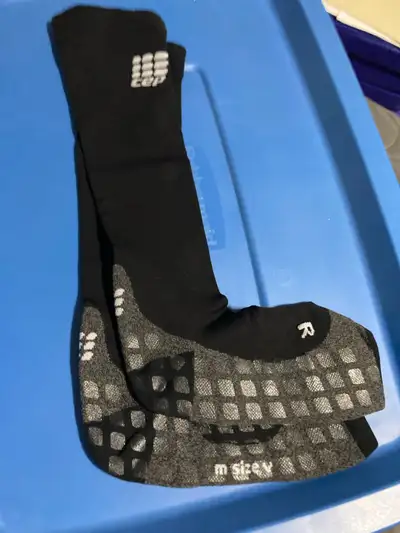 NEW CEP Compression Socks w/ Extra Grip, View more