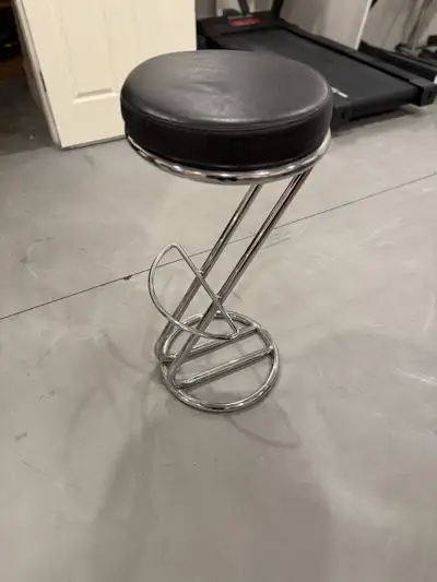 vintage performers stool, View more