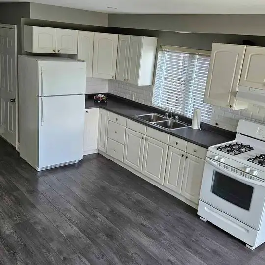 Beautiful One Bedroom Apartment
