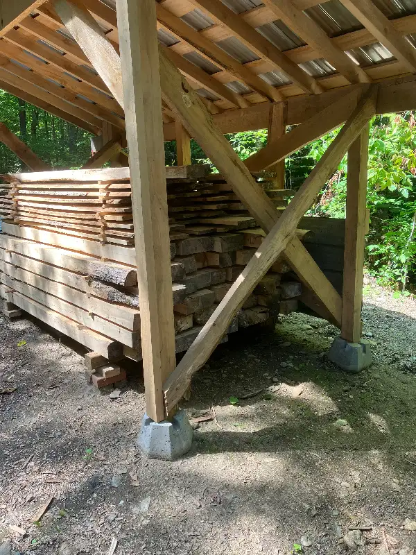 Planches de bois - wood boards in Other in Gatineau - Image 5