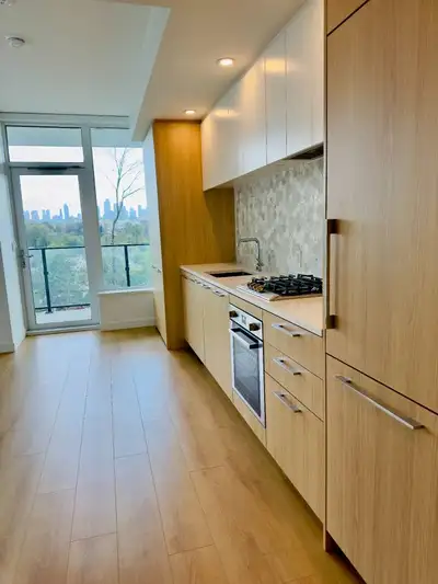 Studio Apartment for Lease C$2050/mo – Brentwood, Burnaby