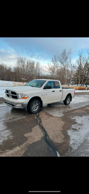 2009 Dodge Ram 1500