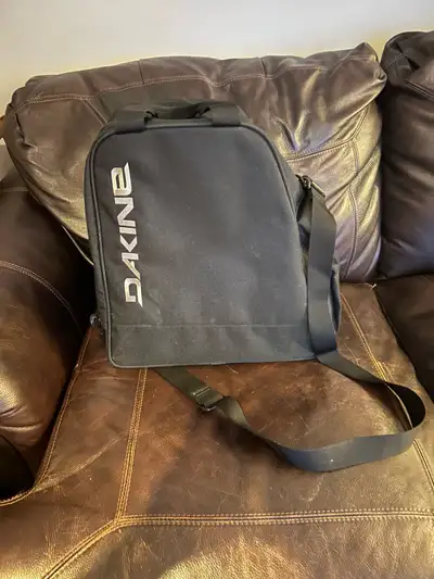 Dakine ski boot bag, View more