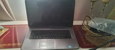 DELL XPL 1502X Laptop, View more
