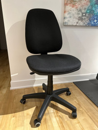Office chair - excellent condition