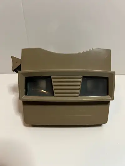 Vintage 1970's View-Master Sawyer's Standard No. 2014. $10 Shipping available
