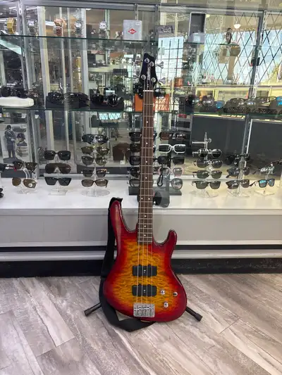 Washburn Bantam Series XB-120 Guitar , View more