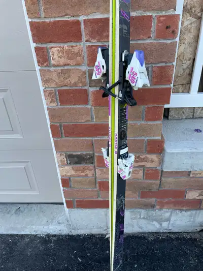 Kastle Skis, View more