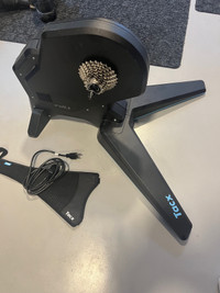 Tacx smart trainer 