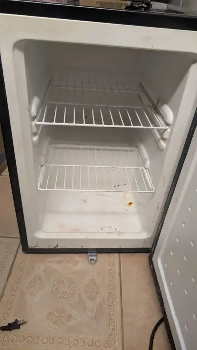 Danny mini freezer fridge, View more