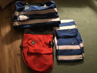 SPORT BAGS