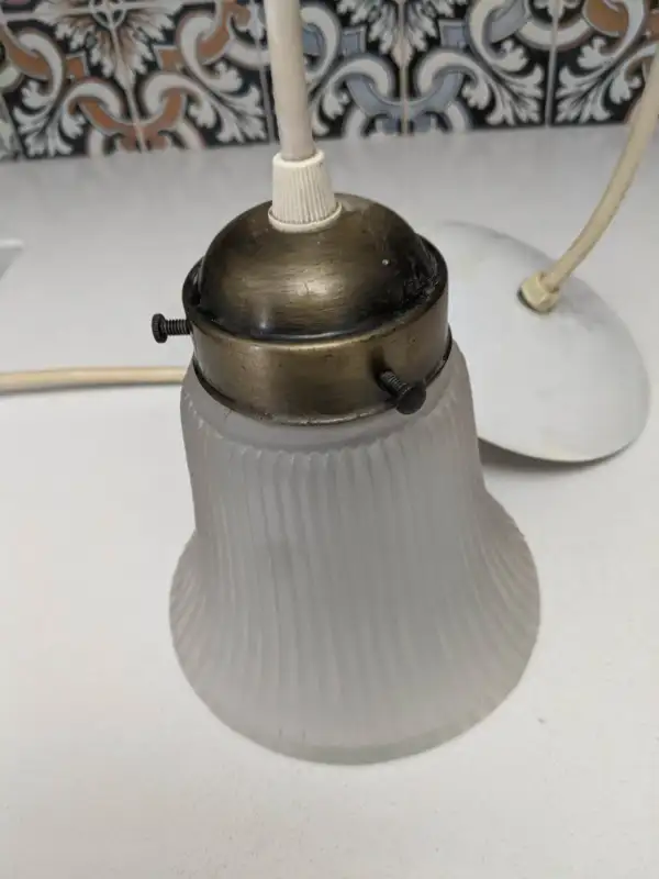 Luminaire de plafond in Indoor Lighting & Fans in City of Montréal - Image 7