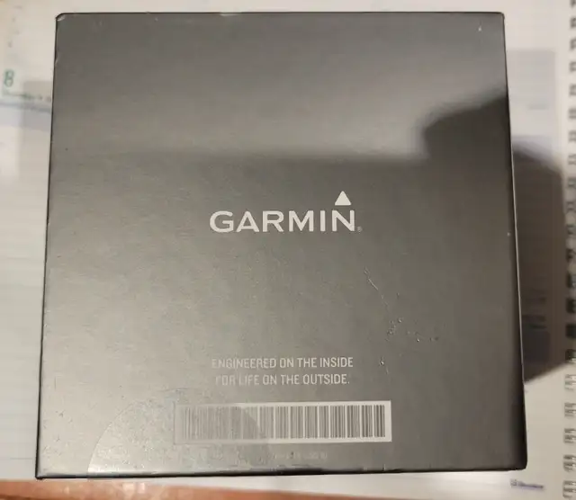 Garmin Tactix 7 -- Standard62864364170754124