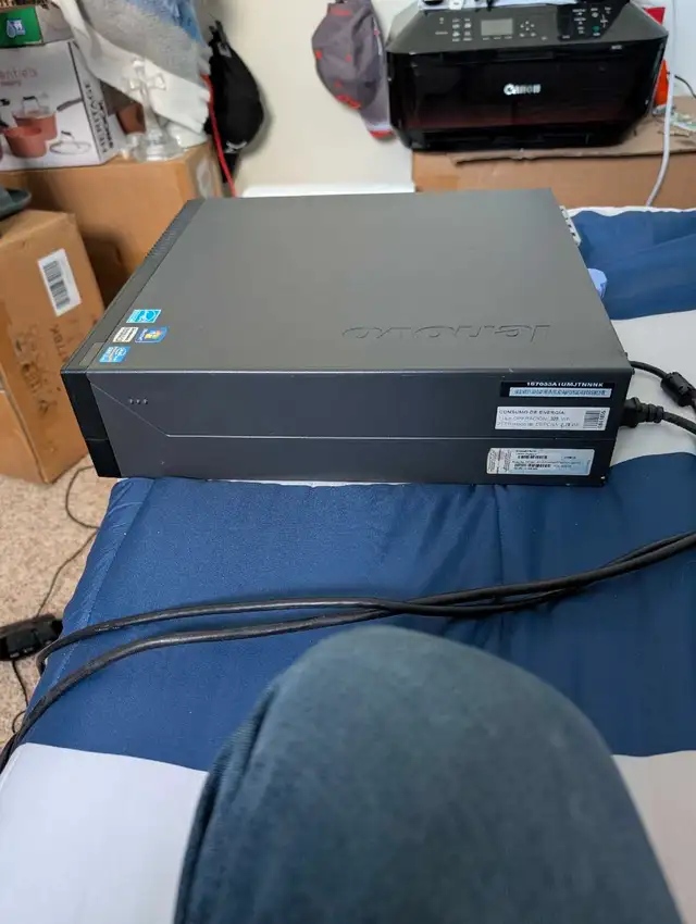 Lenovo ThinkPad in Desktop Computers in Edmonton - Image 2