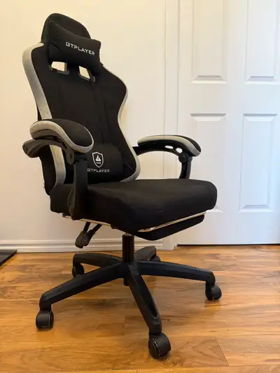 Chaise gaming très confortable , View more