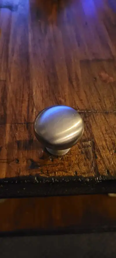 Cabinet knobs, View more