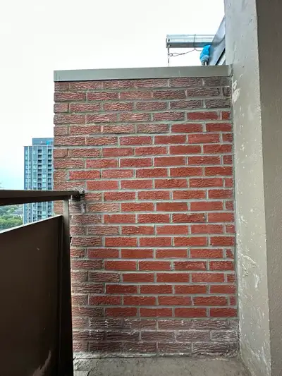 Masonry Services , View more