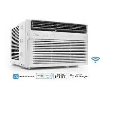 window air conditioners smart-10000bt-INBOX warranty-$249.no tax, View more
