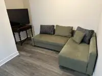 Furnished Condo for Rent