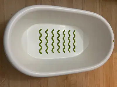 IKEA Baby Bathtub, View more